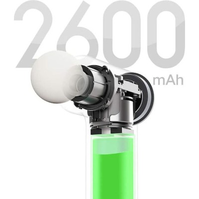 Xiaomi Massage Gun Mini (BHR56081EU) Xiaomi Massage Gun Mini (BHR56081EU)